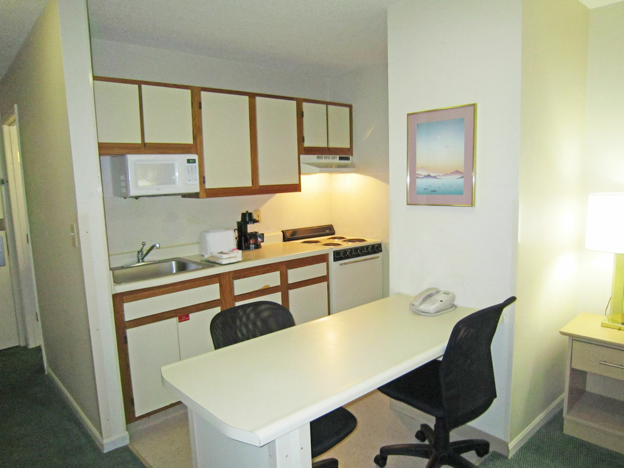 Suburban Studios Columbus East Εξωτερικό φωτογραφία